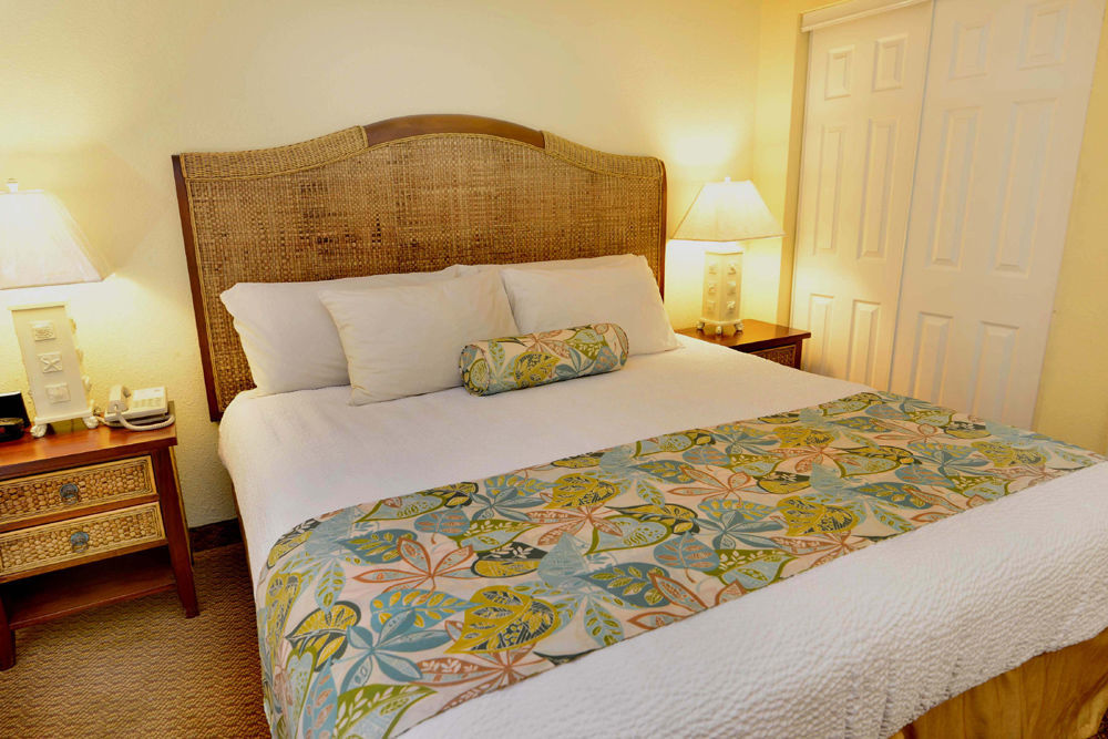 מירטל ביץ' Monterey Bay Suites מראה חיצוני תמונה